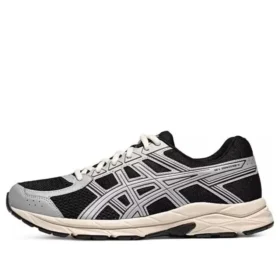 GEL-Contend 4 Runnings «Black Silver White»