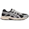GEL-Contend 4 Runnings «Black Silver White»