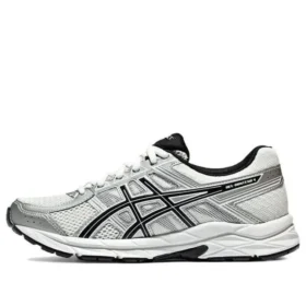 GEL-Contend 4 Runnings «Grey Black»
