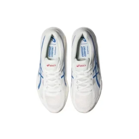 GEL-Contend 4 «White Blue»