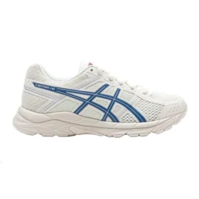 GEL-Contend 4 «White Blue»
