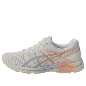 GEL-Contend 4 «White Orange»