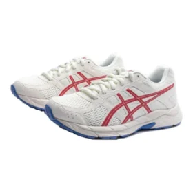 GEL-Contend 4 «White Red»