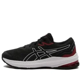 GEL-Contend 4s «Black Burgundy»