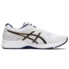 GEL-Contend 6 «White Black»