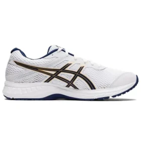 GEL-Contend 6 «White Black»
