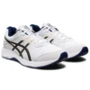 GEL-Contend 6 «White Black»
