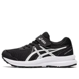 GEL-Contend 7 «Black White»