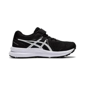 GEL-Contend 7 «Black White»