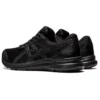 GEL-Contend 8 4E Wide «Black Carrier Grey»