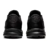GEL-Contend 8 4E Wide «Black Carrier Grey»