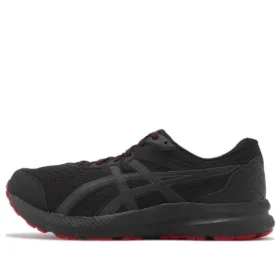 GEL-Contend 8 4E Wide «Black Red»