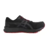 GEL-Contend 8 4E Wide «Black Red»