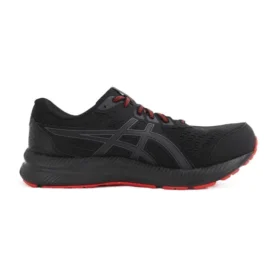 GEL-Contend 8 4E Wide «Black Red»