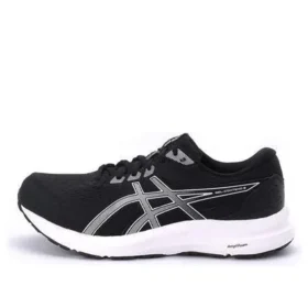 GEL-Contend 8 4E Wide «Black Silver»