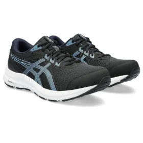 GEL-Contend 8 «Black Blue Bliss»