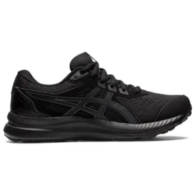 GEL-Contend 8 «Black Carrier Grey»