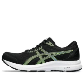 GEL-Contend 8 «Black Electric Lime»