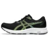GEL-Contend 8 «Black Electric Lime»