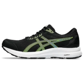 GEL-Contend 8 «Black Electric Lime»