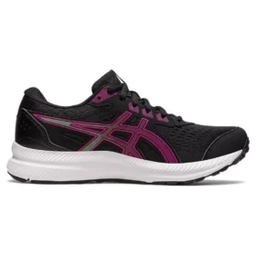 GEL-Contend 8 &laquo;Black Pink Rave&raquo;