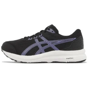 GEL-Contend 8 D Wide «Black Lilac Opel»
