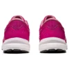 GEL-Contend 8 «Pink Rave Pure Silver»