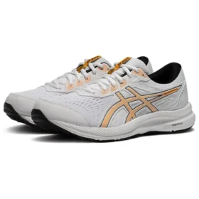 GEL-Contend 8 &laquo;White Brown&raquo;