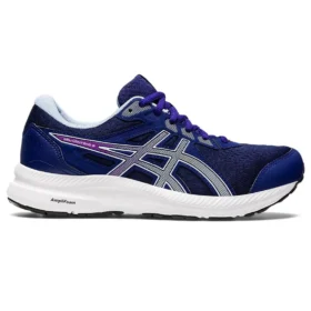 GEL-Contend 8 Wide «Dive Blue»