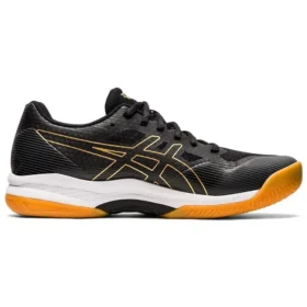 Gel-Court Hunter 2 «Black Carrier Grey»