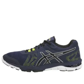 Gel-Craze 4 «Navy»