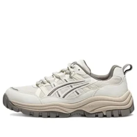 GEL-CSL 01-sko «Beige White Brown»