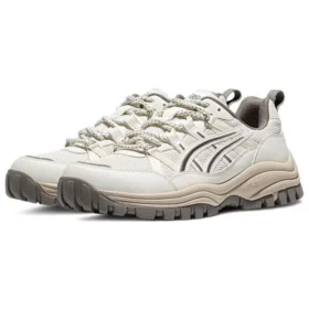 GEL-CSL 01-sko «Beige White Brown»