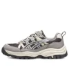 Gel-CSL 01-sko «Grey White Black»