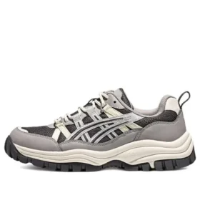 Gel-CSL 01-sko «Grey White Black»
