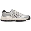 GEL-CSL 02 Sneakers «Grey Silver»