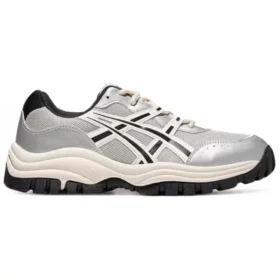 GEL-CSL 02 Sneakers «Grey Silver»