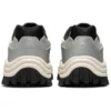 GEL-CSL 02 Sneakers «Grey Silver»
