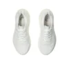 Gel-Cumulus 12 «White Off White»