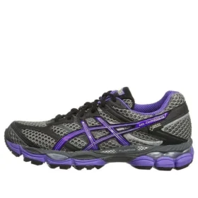 Gel-Cumulus 16 GTX «Grey Purple»
