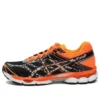 Gel-Cumulus 16 Lite-Show «Black Orange»