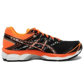 Gel-Cumulus 16 Lite-Show «Black Orange»