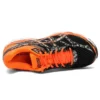 Gel-Cumulus 16 Lite-Show «Black Orange»