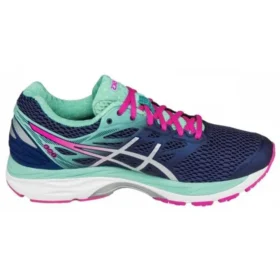 Gel-Cumulus 18 «Blågrønn»