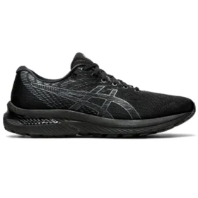 Gel-Cumulus 22 «Black Carrier Grey»