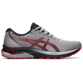 Gel-Cumulus 22 «Grey Red»