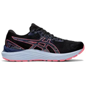 Gel-Cumulus 23 «Black Blazing Coral»