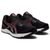 Gel-Cumulus 23 «Black Electric Red»