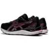 Gel-Cumulus 23 «Black Electric Red»