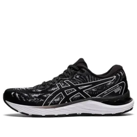 Gel-Cumulus 23 «Black White»